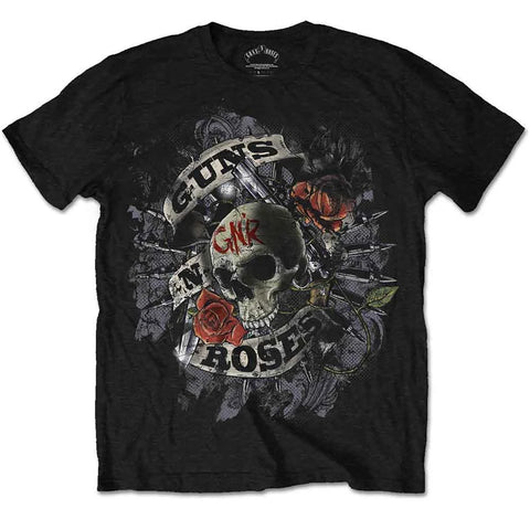 ROCK Men's T-Shirts