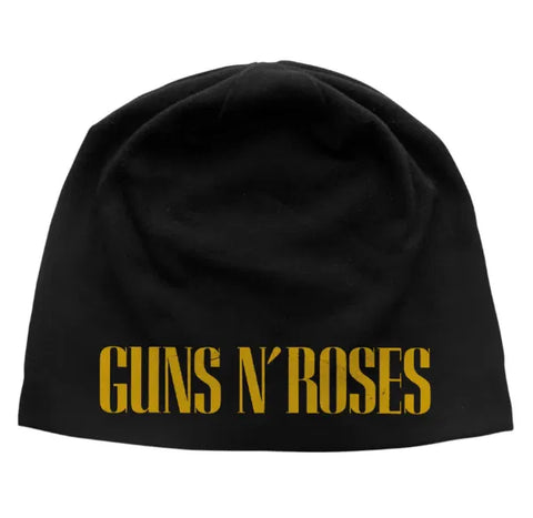 GUNS N ROSES Headwear