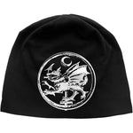 Cradle of Filth - Order of The Dragon Print Beanie