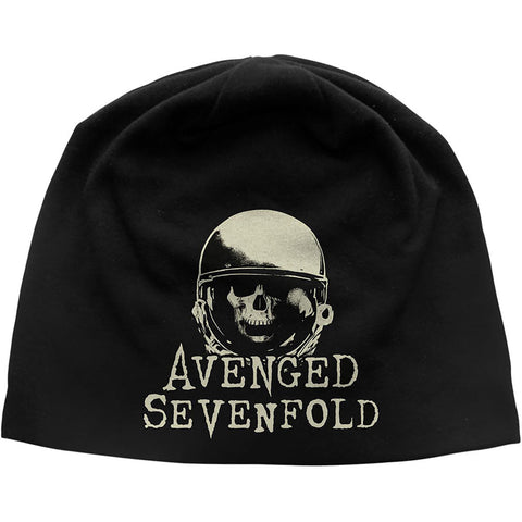 Avenged Sevenfold - The Stage Beanie