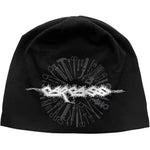 Carcass - Tools Logo JD Print Beanie