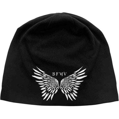 Bullet for my Valentine - Gravity JD Logo Print Beanie