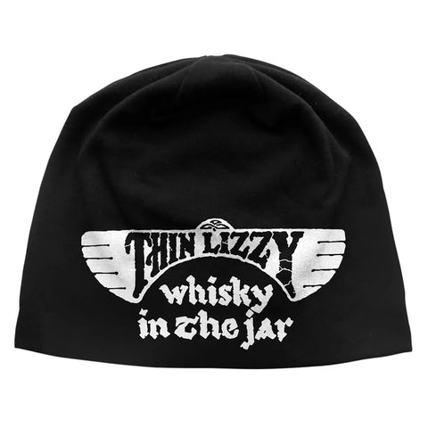 Thin Lizzy - Whiskey In The Jar Beanie