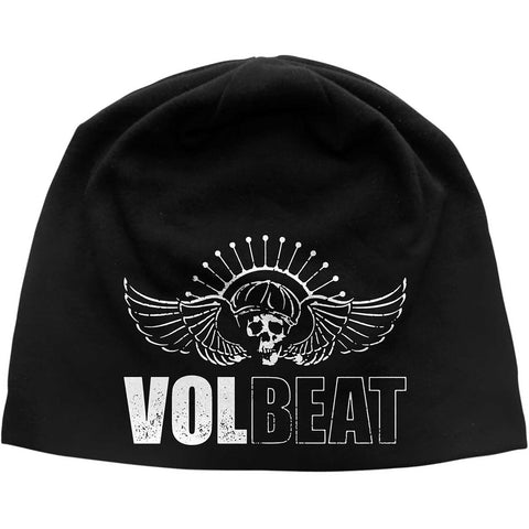 Volbeat - Logo Beanie