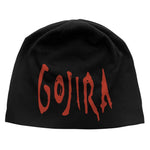 Gojira - Logo Headwear