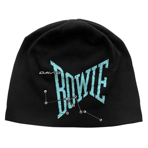 DAVID BOWIE Headwear