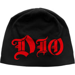 Dio - Logo JD Print Beanie