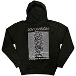 Joy Division - Unknown Pleasure Men's Hoodie