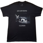 Joy Division - Classic Closer Men's T-shirt