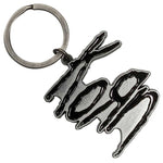 Korn - Logo Key Ring