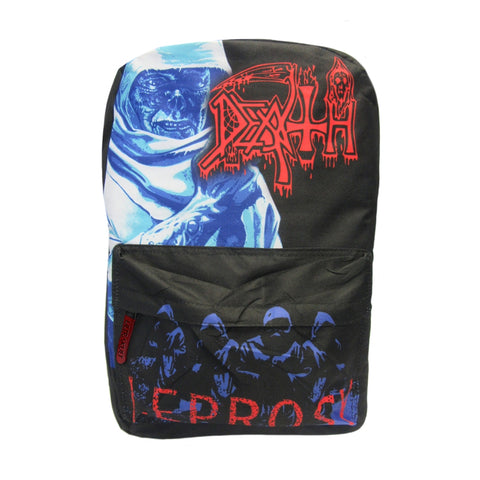 LEPROSY - Bags (DEATH)