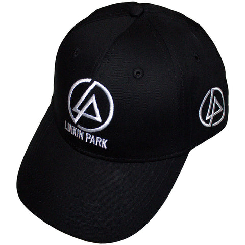 Linkin Park - Side Logo baseball cap Headwear