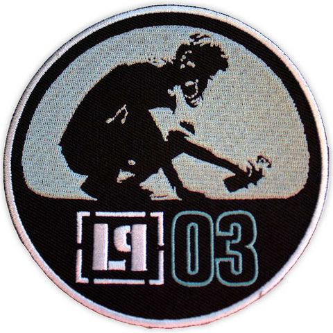 Linkin Park - LP03 Patch
