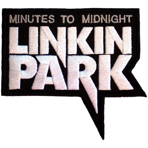 Linkin Park - Minutes to Midnight Patch