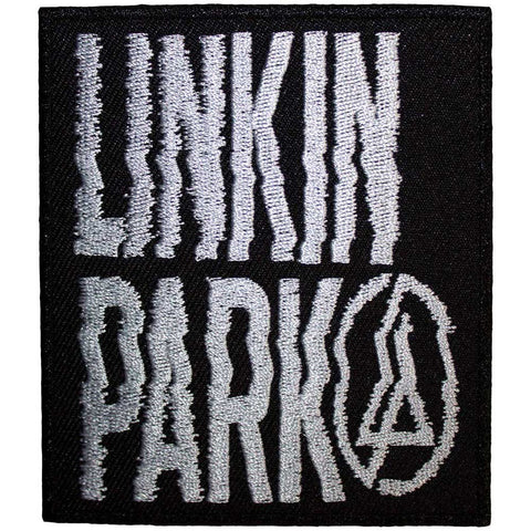 Linkin Park - Shift Patch