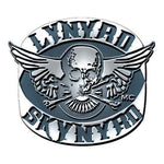 Lynyrd Skynyrd - Biker Patch Pin Badge