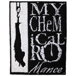 My Chemical Romance - Hangman Patch