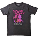 My Chemical Romance - March Ringer Men's T-shirt