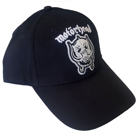 Motorhead - Warpig baseball cap