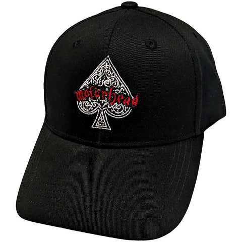 Motorhead - Ace of Spades baseball cap