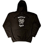 Motorhead - England Men's Hoodie