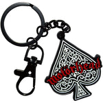 Motorhead -  Ace of Spades Key Ring