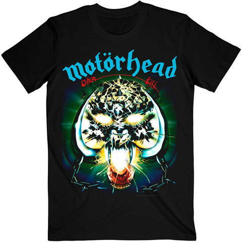 Motorhead - Overkill Men's T-shirt