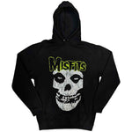 Misfits - Classic Vintage Men's Hoodie