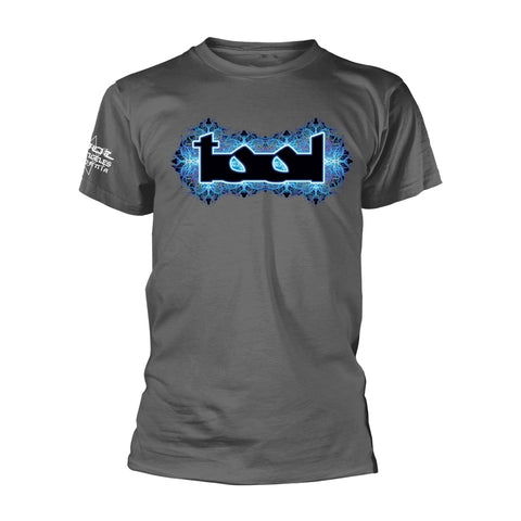 NERVE ENDING F&B GREY - Mens Tshirts (TOOL)