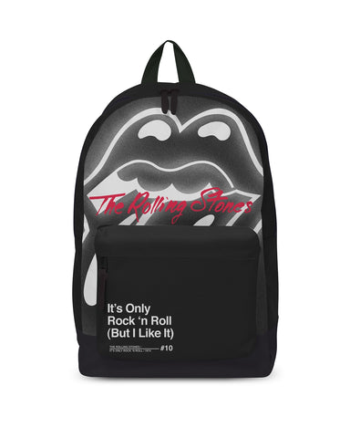 IT'S ONLY ROCK 'N ROLL - Bags (ROLLING STONES, THE)