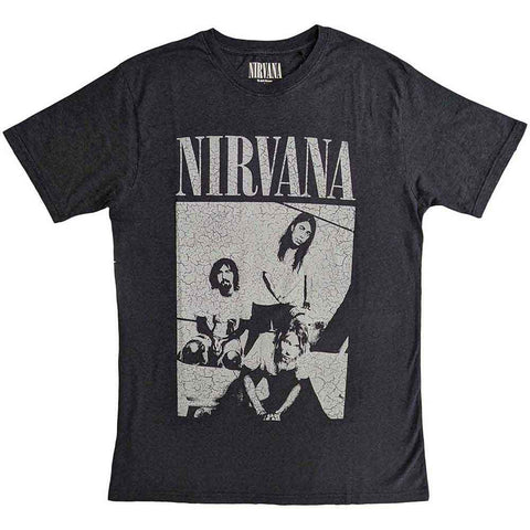 ALTERNATIVE ROCK Men's T-Shirts