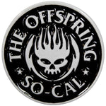 Offspring - So Cal Pin Badge