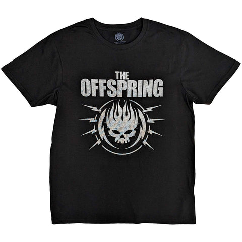Offspring - Bolt Logo Men's T-shirt