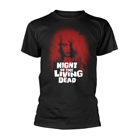 FEAR - Mens Tshirts (NIGHT OF THE LIVING DEAD)