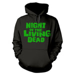 CLASSIC - Mens Hoodies (NIGHT OF THE LIVING DEAD)