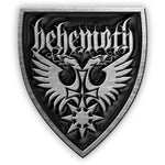 Behemoth - Eagle Pin Badge
