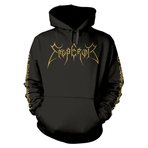 IX EQUILIBRIUM - Mens Hoodies (EMPEROR)
