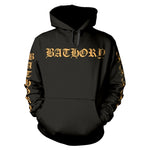 THE RETURN - Mens Hoodies (BATHORY)