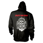 LOGO - Mens Hoodies (EXTREME NOISE TERROR)