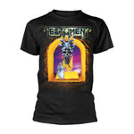 THE LEGACY - Mens Tshirts (TESTAMENT)