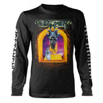 THE LEGACY - Mens Longsleeves (TESTAMENT)