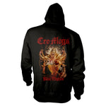 BEST WISHES - Mens Hoodies (CRO-MAGS)