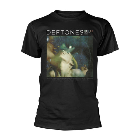DEFTONES Men's T-Shirts