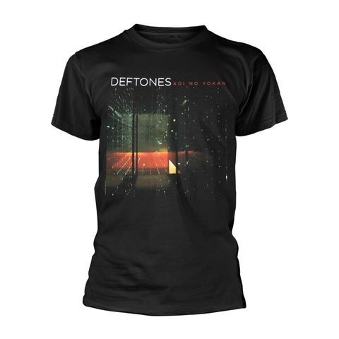 DEFTONES Men's T-Shirts
