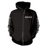 BLACK METAL - Mens Hoodies (BURZUM)