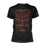 FREE BIRD 1973 HITS - Mens Tshirts (LYNYRD SKYNYRD)