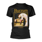 FALLEN - Mens Tshirts (BURZUM)