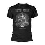 INSPIRATIO PROFANUS - Mens Tshirts (DIMMU BORGIR)