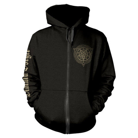 PURITANICAL EUPHORIC MISANTHROPIA - Mens Hoodies (DIMMU BORGIR)