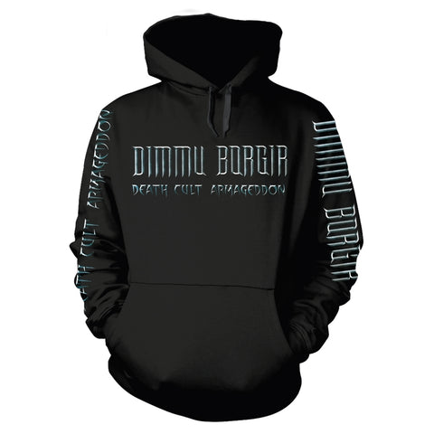 DEATH CULT ARMAGEDDON - Mens Hoodies (DIMMU BORGIR)